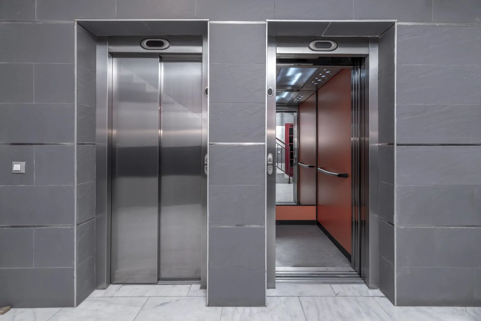 Elevators
